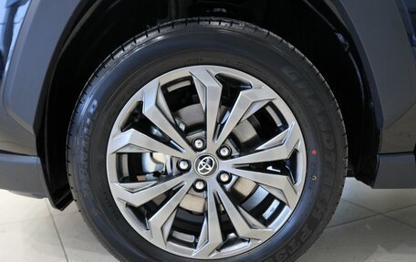 Toyota RAV4, 2025 год, 4 340 000 рублей, 10 фотография