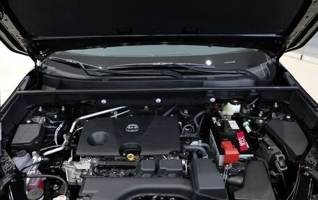 Toyota RAV4, 2025 год, 4 340 000 рублей, 12 фотография