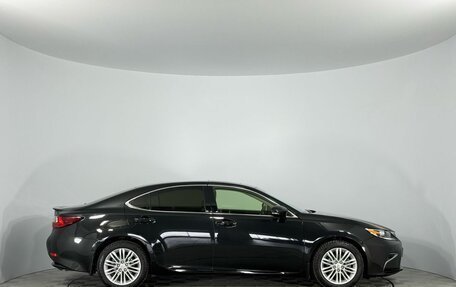 Lexus ES VII, 2016 год, 2 300 000 рублей, 5 фотография