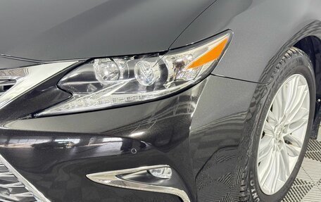 Lexus ES VII, 2016 год, 2 300 000 рублей, 9 фотография