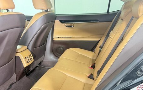 Lexus ES VII, 2016 год, 2 300 000 рублей, 11 фотография