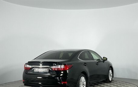Lexus ES VII, 2016 год, 2 300 000 рублей, 8 фотография