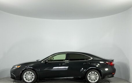 Lexus ES VII, 2016 год, 2 300 000 рублей, 4 фотография