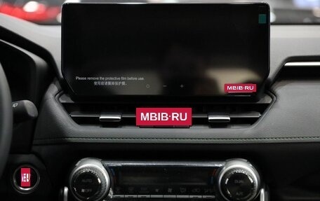 Toyota RAV4, 2025 год, 4 340 000 рублей, 16 фотография