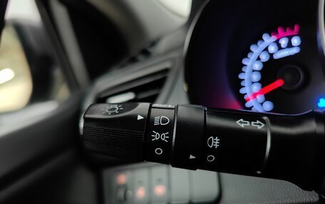 KIA Rio III рестайлинг, 2016 год, 979 000 рублей, 20 фотография