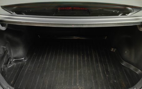 KIA Rio III рестайлинг, 2016 год, 979 000 рублей, 26 фотография