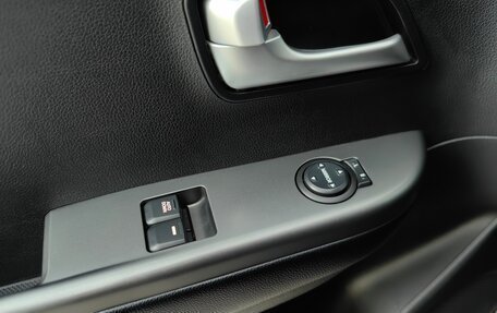 KIA Rio III рестайлинг, 2016 год, 979 000 рублей, 23 фотография