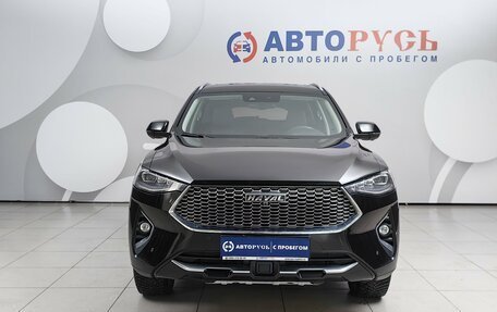 Haval F7 I, 2021 год, 2 077 000 рублей, 3 фотография