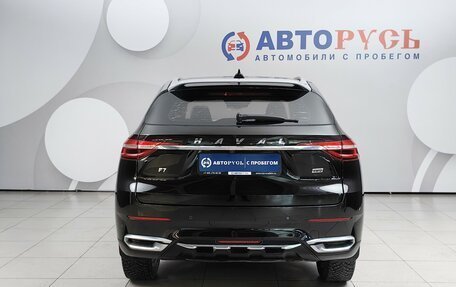 Haval F7 I, 2021 год, 2 077 000 рублей, 4 фотография