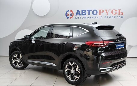 Haval F7 I, 2021 год, 2 077 000 рублей, 2 фотография