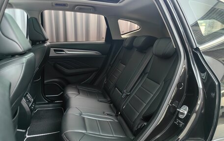 Haval F7 I, 2021 год, 2 077 000 рублей, 7 фотография