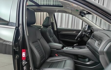 Haval F7 I, 2021 год, 2 077 000 рублей, 6 фотография