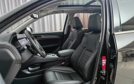 Haval F7 I, 2021 год, 2 077 000 рублей, 5 фотография