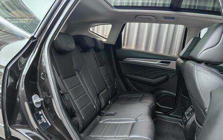 Haval F7 I, 2021 год, 2 077 000 рублей, 8 фотография