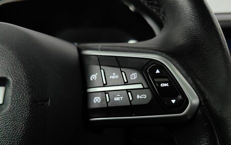 Haval F7 I, 2021 год, 2 077 000 рублей, 19 фотография