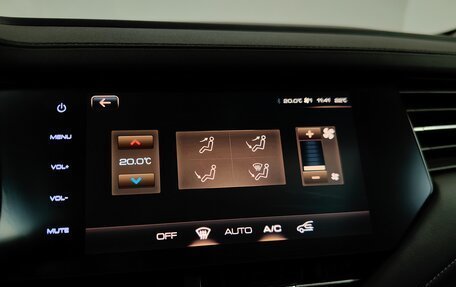 Haval F7 I, 2021 год, 2 077 000 рублей, 14 фотография