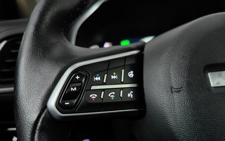 Haval F7 I, 2021 год, 2 077 000 рублей, 18 фотография