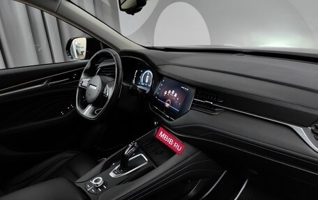 Haval F7 I, 2021 год, 2 077 000 рублей, 12 фотография