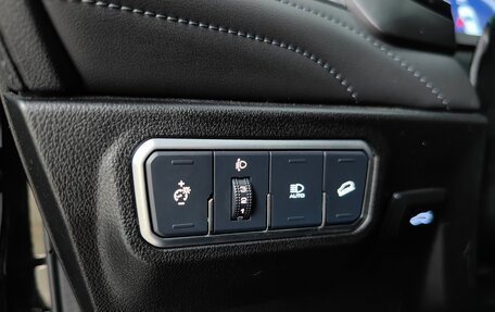 Haval F7 I, 2021 год, 2 077 000 рублей, 22 фотография