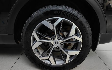 Haval F7 I, 2021 год, 2 077 000 рублей, 25 фотография