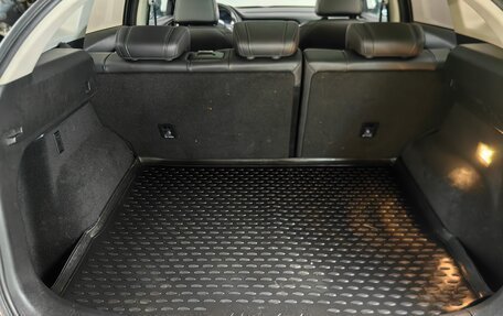 Haval F7 I, 2021 год, 2 077 000 рублей, 26 фотография