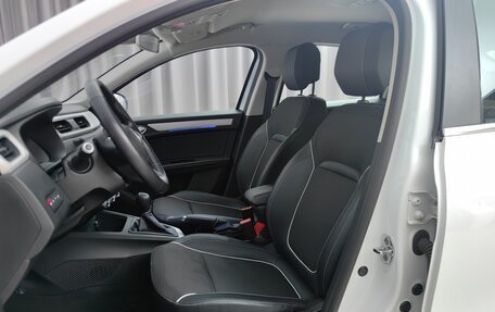 Renault Arkana I, 2022 год, 1 899 000 рублей, 5 фотография