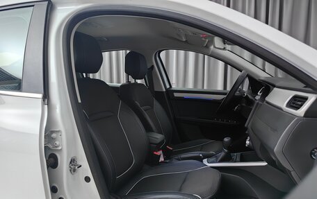 Renault Arkana I, 2022 год, 1 899 000 рублей, 6 фотография