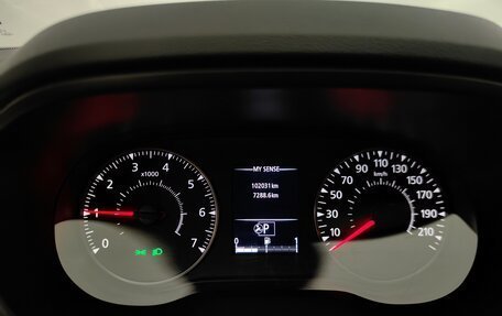 Renault Arkana I, 2022 год, 1 899 000 рублей, 9 фотография