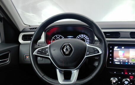 Renault Arkana I, 2022 год, 1 899 000 рублей, 10 фотография