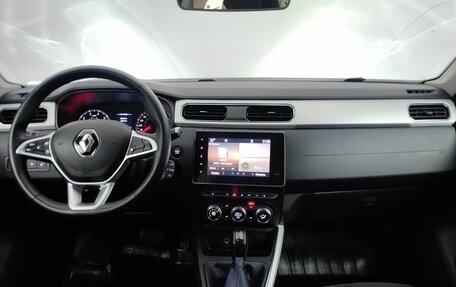 Renault Arkana I, 2022 год, 1 899 000 рублей, 11 фотография