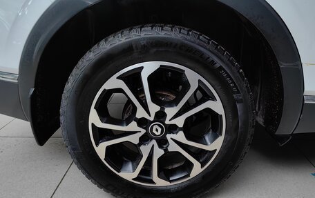 Renault Arkana I, 2022 год, 1 899 000 рублей, 26 фотография