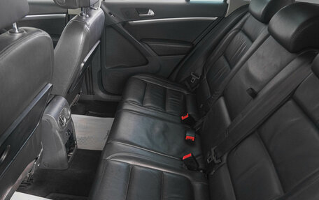 Volkswagen Tiguan I, 2013 год, 1 449 000 рублей, 10 фотография