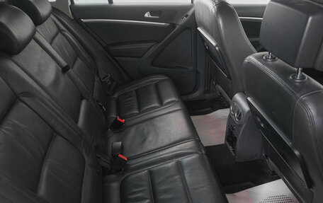 Volkswagen Tiguan I, 2013 год, 1 449 000 рублей, 11 фотография