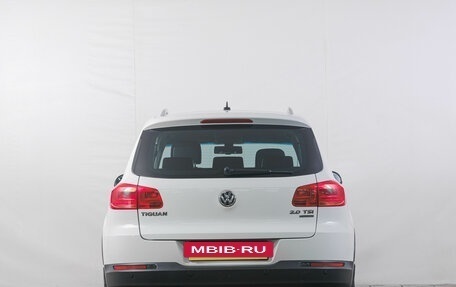 Volkswagen Tiguan I, 2013 год, 1 449 000 рублей, 6 фотография
