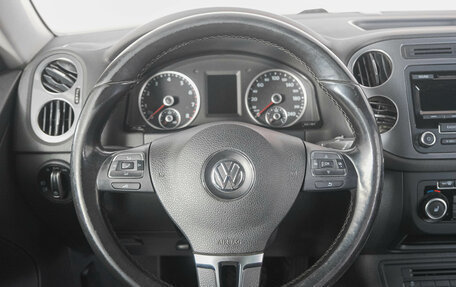 Volkswagen Tiguan I, 2013 год, 1 449 000 рублей, 16 фотография