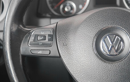 Volkswagen Tiguan I, 2013 год, 1 449 000 рублей, 17 фотография