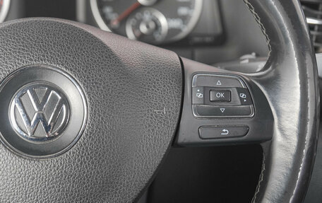 Volkswagen Tiguan I, 2013 год, 1 449 000 рублей, 18 фотография