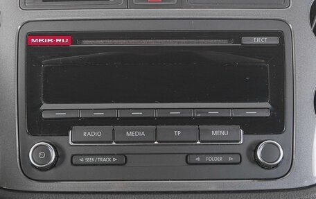 Volkswagen Tiguan I, 2013 год, 1 449 000 рублей, 21 фотография