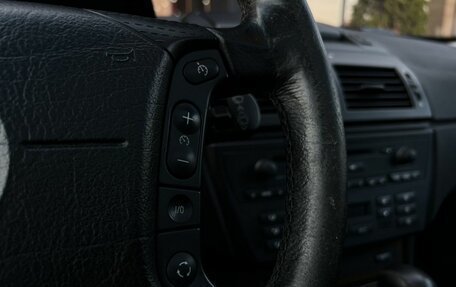 BMW X3, 2005 год, 750 000 рублей, 15 фотография