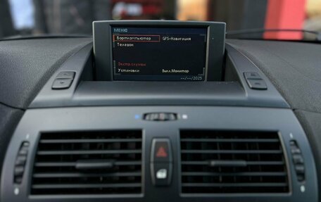 BMW X3, 2005 год, 750 000 рублей, 17 фотография