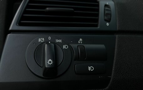 BMW X3, 2005 год, 750 000 рублей, 24 фотография