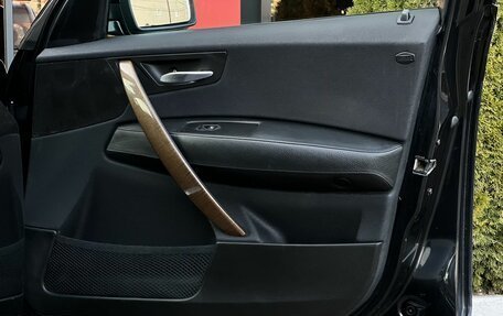 BMW X3, 2005 год, 750 000 рублей, 21 фотография