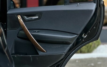 BMW X3, 2005 год, 750 000 рублей, 29 фотография