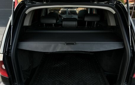 BMW X3, 2005 год, 750 000 рублей, 30 фотография