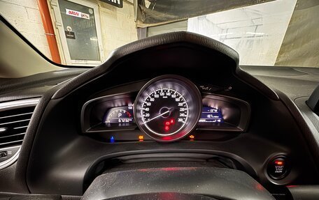 Mazda 3, 2018 год, 1 750 рублей, 10 фотография