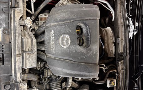 Mazda 3, 2018 год, 1 750 рублей, 9 фотография