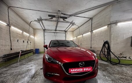 Mazda 3, 2018 год, 1 750 рублей, 12 фотография