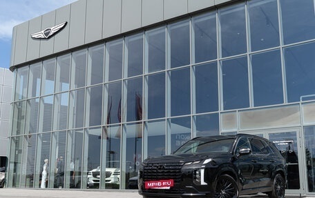 Hyundai Palisade I, 2025 год, 9 170 000 рублей, 3 фотография