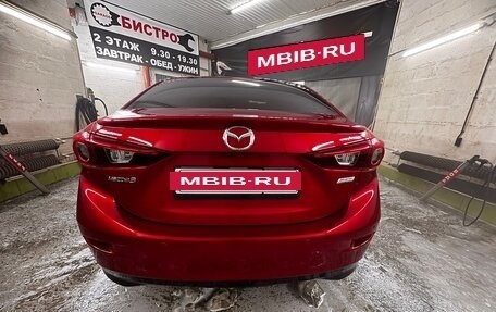 Mazda 3, 2018 год, 1 750 рублей, 5 фотография