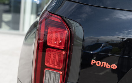 Hyundai Palisade I, 2025 год, 9 170 000 рублей, 13 фотография